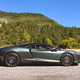 Image for article titled The 2020 McLaren GT Will Convince You To Ditch Your Private Jet For Good